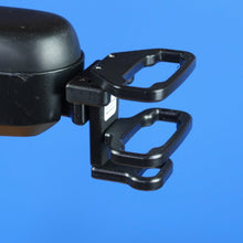 Load image into Gallery viewer, SnapIt! Small Cellphone Holder | W009A - WheelchairStrap.com