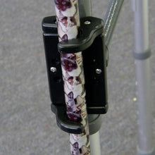 Load image into Gallery viewer, SNAPIT! Snap - In Cane Holster for 7/8" or 1" Canes | SIZE OPTIONS - WheelchairStrap.com