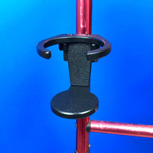 Load image into Gallery viewer, Snapit! Wheelchair/Walker Drink Holder | W001C - WheelchairStrap.com