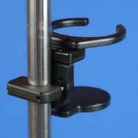 Load image into Gallery viewer, Snapit! Wheelchair/Walker Drink Holder | W001C - WheelchairStrap.com