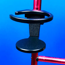 Load image into Gallery viewer, Snapit! Wheelchair/Walker Large Drink Holder | W001K - WheelchairStrap.com