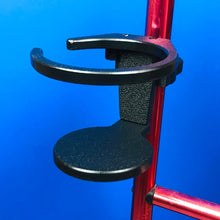 Load image into Gallery viewer, Snapit! Wheelchair/Walker Large Drink Holder | W001K - WheelchairStrap.com