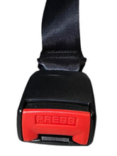 Load image into Gallery viewer, Standard Lap Belt for Series L Track Length: 98" | FE200594 - WheelchairStrap.com