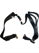Load image into Gallery viewer, Standard Lap Belt for Series L Track Length: 98" | FE200594 - WheelchairStrap.com