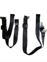 Load image into Gallery viewer, Standard Lap Belt for Series L Track Length: 98" | FE200594 - WheelchairStrap.com