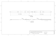 Load image into Gallery viewer, Standard QRT Lap Belt | Q8 - 6325 - WheelchairStrap.com