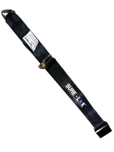 Load image into Gallery viewer, Sure - Lok Adjustable Shoulder Belt for Series L Track | LENGTH OPTIONS - WheelchairStrap.com