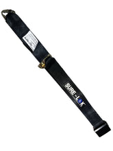 Load image into Gallery viewer, Sure-Lok Adjustable Shoulder Belt for Series L Track | LENGTH OPTIONS - WheelchairStrap.com