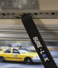Load image into Gallery viewer, Sure - Lok Adjustable Shoulder Belt for Series L Track | LENGTH OPTIONS - WheelchairStrap.com