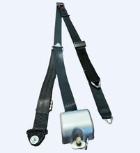 Load image into Gallery viewer, Sure - Lok | AL712S - 4C TITAN700 Retractor Kit w/Occupant Restraint S - Hooks | L - Track - WheelchairStrap.com
