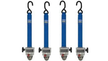 Load image into Gallery viewer, Sure - Lok | AL761S - 4C - SNC TITAN700 Retractor Kit &amp; Occupant Restraint | SNC Fitting - WheelchairStrap.com