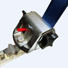 Load image into Gallery viewer, Sure - Lok | AL827S - 4C TITAN800 Retractor Kit J - Hook | L - Track - WheelchairStrap.com