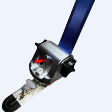 Load image into Gallery viewer, Sure - Lok | AL827S - 4C TITAN800 Retractor Kit J - Hook | L - Track - WheelchairStrap.com