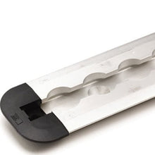 Load image into Gallery viewer, Sure-Lok End Cap For Series L Flanged HD Track | 8663 - WheelchairStrap.com