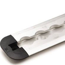 Load image into Gallery viewer, Sure - Lok End Cap For Series L Flanged HD Track | 8663 - WheelchairStrap.com