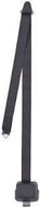 Sure - Lok | FE200604/FE200604L Retractable Fixed - Point Shoulder Belt - WheelchairStrap.com