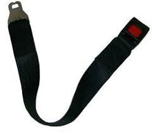 Load image into Gallery viewer, Sure - Lok | FE200637 - 14 Integrated Lap Belt Extension - 13" - WheelchairStrap.com
