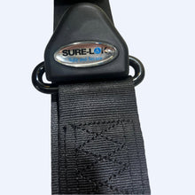 Load image into Gallery viewer, Sure - Lok | FE200710/FE200710L Non - Retractable Fixed Point Shoulder Belt - WheelchairStrap.com