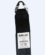 Load image into Gallery viewer, Sure - Lok | FE200710/FE200710L Non - Retractable Fixed Point Shoulder Belt - WheelchairStrap.com