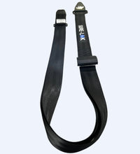 Load image into Gallery viewer, Sure - Lok | FE200710/FE200710L Non - Retractable Fixed Point Shoulder Belt - WheelchairStrap.com