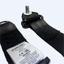 Load image into Gallery viewer, Sure - Lok | FE200710/FE200710L Non - Retractable Fixed Point Shoulder Belt - WheelchairStrap.com