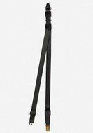 Sure - Lok | FE200710HA Non - Retractable Fixed - Point Shoulder Belt with Height Adjuster - WheelchairStrap.com