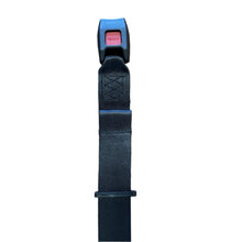 Load image into Gallery viewer, Sure - Lok | FE200727HA - LAP Lap Belt Connector Assembly for use with Integrated Combination Belt - WheelchairStrap.com