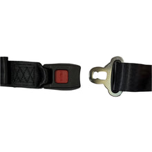 Load image into Gallery viewer, Sure - Lok | FE200727HA - LAP Lap Belt Connector Assembly for use with Integrated Combination Belt - WheelchairStrap.com