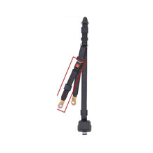 Load image into Gallery viewer, Sure - Lok | FE200727HA - LAP Lap Belt Connector Assembly for use with Integrated Combination Belt - WheelchairStrap.com