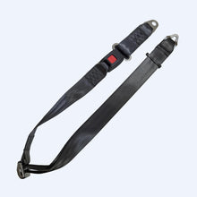 Load image into Gallery viewer, Sure - Lok | FE200865 Non - Retractable Fixed - Point Shoulder Belt w/Quick Disconnect - WheelchairStrap.com