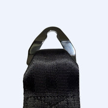 Load image into Gallery viewer, Sure - Lok | FE200865 Non - Retractable Fixed - Point Shoulder Belt w/Quick Disconnect - WheelchairStrap.com
