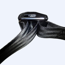 Load image into Gallery viewer, Sure - Lok | FE200865 Non - Retractable Fixed - Point Shoulder Belt w/Quick Disconnect - WheelchairStrap.com