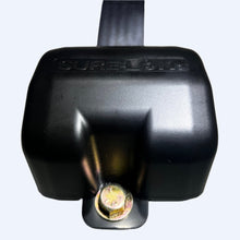 Load image into Gallery viewer, Sure - Lok | FE200936 Retractable Fixed - Point Shoulder Belt - WheelchairStrap.com