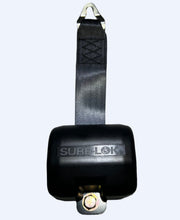 Load image into Gallery viewer, Sure - Lok | FE200936 Retractable Fixed - Point Shoulder Belt - WheelchairStrap.com