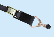 Load image into Gallery viewer, Sure - Lok | FE576Q Manual Wheelchair and Occupant Securement Kit For L - Track - WheelchairStrap.com