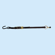 Load image into Gallery viewer, Sure - Lok | FE576Q Manual Wheelchair and Occupant Securement Kit For L - Track - WheelchairStrap.com