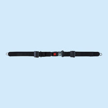 Load image into Gallery viewer, Sure - Lok | FE576Q Manual Wheelchair and Occupant Securement Kit For L - Track - WheelchairStrap.com