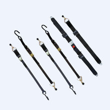 Load image into Gallery viewer, Sure - Lok | FE576Q Manual Wheelchair and Occupant Securement Kit For L - Track - WheelchairStrap.com