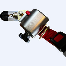 Load image into Gallery viewer, Sure - lok FF600 Wheelchair Tie - Down Retractor w/ L - Track and Buckle Fitting - WheelchairStrap.com