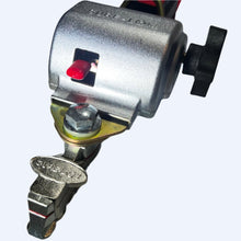 Load image into Gallery viewer, Sure - Lok | FF612 - 4C - 7 FF600 Complete Wheelchair &amp; Occupant Securement Kit - WheelchairStrap.com