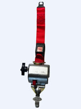 Load image into Gallery viewer, Sure - Lok | FF612 - 4C - 7 FF600 Complete Wheelchair &amp; Occupant Securement Kit - WheelchairStrap.com