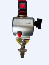 Load image into Gallery viewer, Sure-Lok | FF627-4C FF600 Wheelchair Tie-Down Retractor Kit For L - Track w/ Buckle And Tab Connection - WheelchairStrap.com
