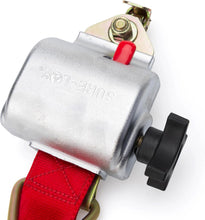 Load image into Gallery viewer, Sure - Lok | FF628S - 4C Retractor Kit with S Hook A Track - WheelchairStrap.com