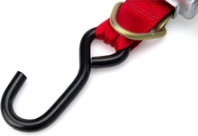 Load image into Gallery viewer, Sure - Lok | FF628S - 4C Retractor Kit with S Hook A Track - WheelchairStrap.com