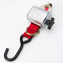 Load image into Gallery viewer, Sure - Lok | FF628S - 4C Retractor Kit with S Hook A Track - WheelchairStrap.com