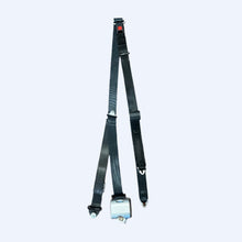 Load image into Gallery viewer, Sure-Lok Integrated Combination Belt with Height Adjuster | AL700727HA - WheelchairStrap.com