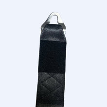 Load image into Gallery viewer, Sure-Lok Integrated Combination Belt with Height Adjuster | AL700727HA - WheelchairStrap.com