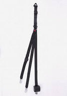 Sure - Lok Integrated Combination Belt with Height Adjuster | FE200856HA - WheelchairStrap.com