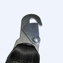 Load image into Gallery viewer, Sure - Lok Integrated Lap Belts - 96" | FE200842 - WheelchairStrap.com