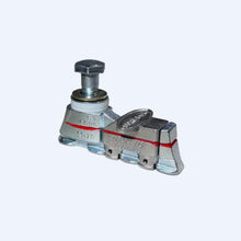 Load image into Gallery viewer, Sure-Lok L-Track Fitting for Retractors | AL701061 - WheelchairStrap.com